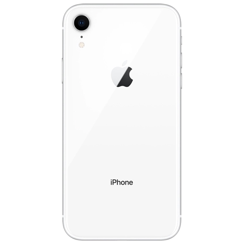 Apple iPhone XR 64GB White (Excellent Grade)